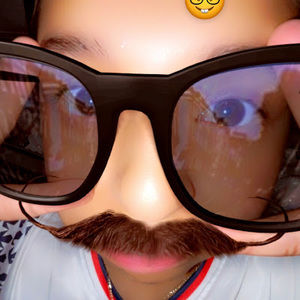 Meet your Posher, Badgirl